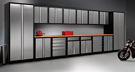 18 gauge steel cabinet|18 gauge garage cabinets.